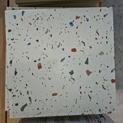 Carrelage