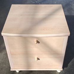 Meuble de chevet