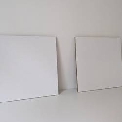 Plafond suspendu