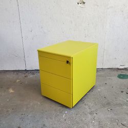 Resource réemploi Caisson jaune