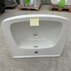 Lavabo suspendu reconditionné sans marque