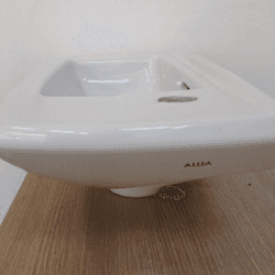 Resource réemploi Lave-main reconditionné ALLIA