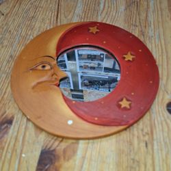 Miroir décoratif