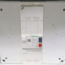 Disjoncteur, différentiel de branchement