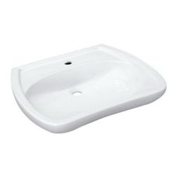 Lavabo - Céramique, Lavabo PMR - Allia - Paracelsus 