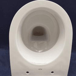 WC suspendu reconditionné ALLIA PRIMA COMPACT 3