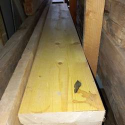 Resource réemploi Planche 220x40xL1700