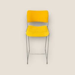 Assise haute, Tabouret 