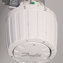 Robinet thermostatique