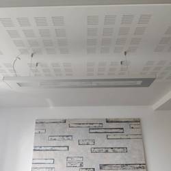 Luminaire linéaire LED