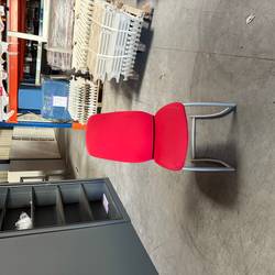 Resource réemploi Chaise visiteur 