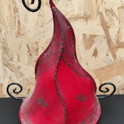 Applique murale, x