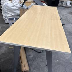 Resource réemploi Table haute