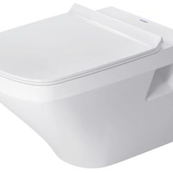 Wc suspendu, Duravit - Durastyle (255109)