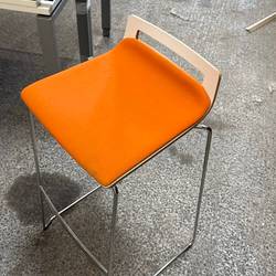 Resource réemploi Chaise visiteur 