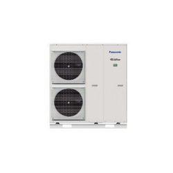 Pompe à chaleur (pac), 12 kW