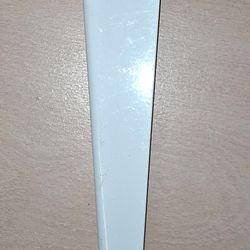 Console en U, Pour crémaillère