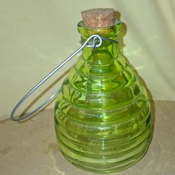 Piège à guêpes