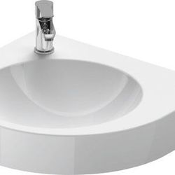 Lavabo, Duravit - Architec 044958