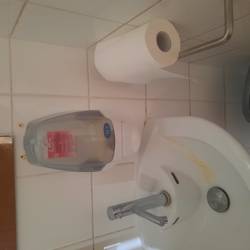 Distributeur de savon