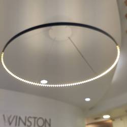 Luminaire design..