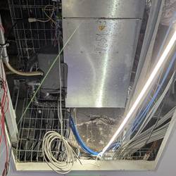 Resource réemploi Ventilo-convecteur / split