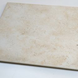 Carrelage, grès effet pierre