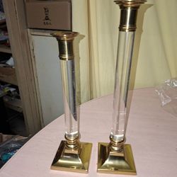 Bougeoir