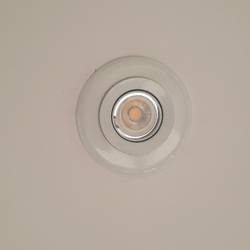 Spot encastré