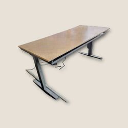 Bureau administratif