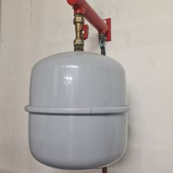 Vase d'expansion