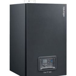 Chaudière à condensation – GAZ, 35 kW