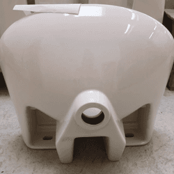 Resource réemploi Lave-main reconditionné sans marque