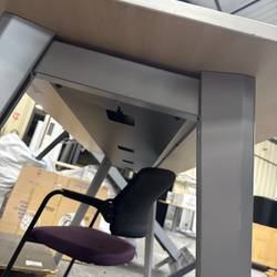 Resource réemploi Table haute