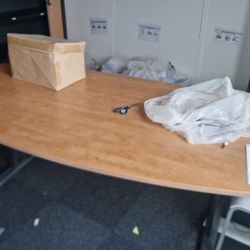 Table réunion