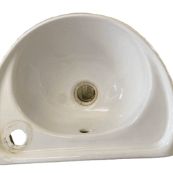 Lave-mains, Allia (1050)
