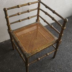 Chaise d'angle, x