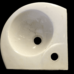 Lave-mains d'angle, Allia - Prima Style (1002)
