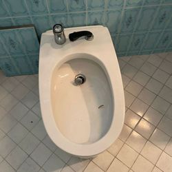 Bidet
