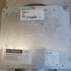 caisson d'extraction, 3000 m3/h