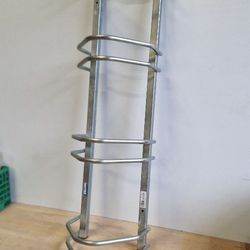 Rattelier 4 arceaux vélo