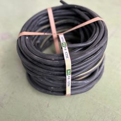 Resource réemploi Câble U1000 R2V - 5G1,5 mm² - longueur 30 ml- 6 câbles de 5ml -Circable