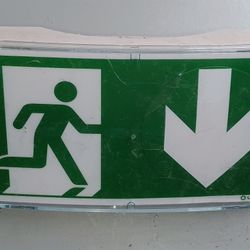 Bloc de secours, BAES