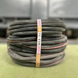 Câble U1000 R2V - 5G1,5 mm² - longueur 30 ml- 3 câbles de 10ml -Circable