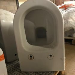 WC suspendu VILLEROY&BOCH Subway