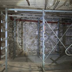 Resource réemploi Rack de rangement