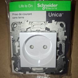 Prise électrique