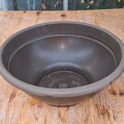 Pot de fleur