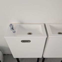 Meuble de cuisine/salle de bain (bas)