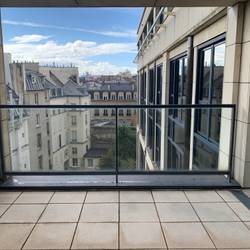 Garde-corps, GC 01-1